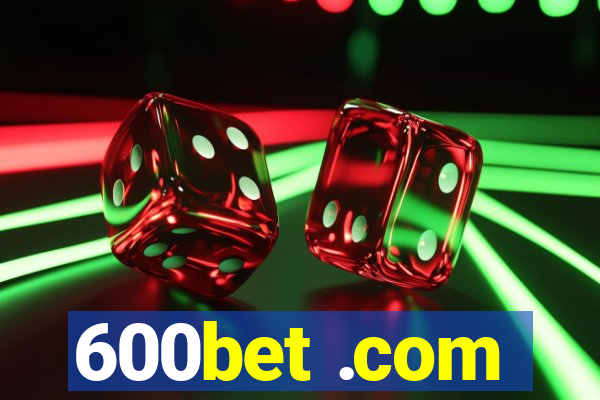 600bet .com